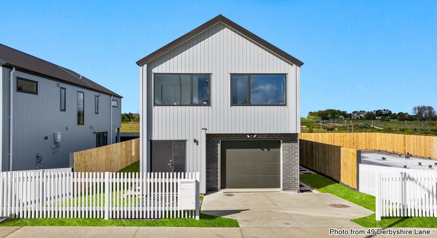  at 51 Derbyshire Lane, Karaka, Franklin, Auckland