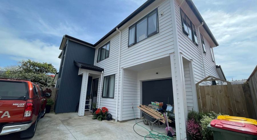  at 66A Angelo Avenue, Howick, Manukau City, Auckland