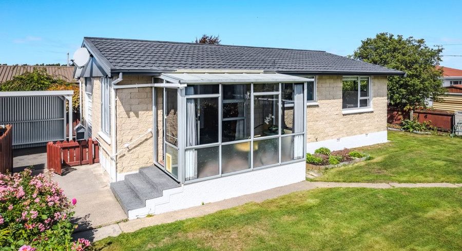  at 8A Walbrook Crescent, Oamaru, Waitaki, Otago