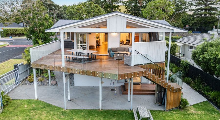  at 46 Church Road, Mangere Bridge, Auckland