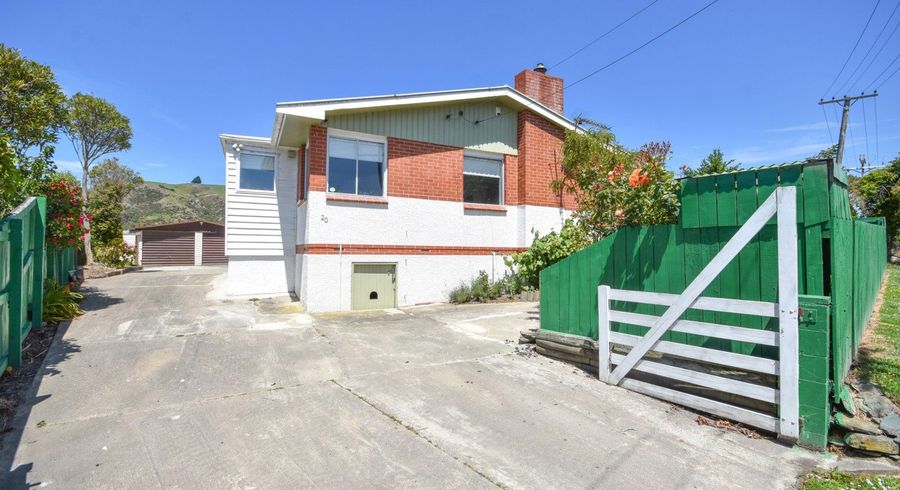  at 20 Snowdon Street, Allanton