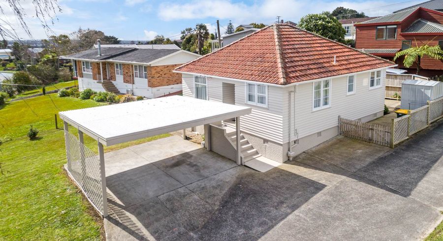  at 247 Great North Road, Henderson, Auckland