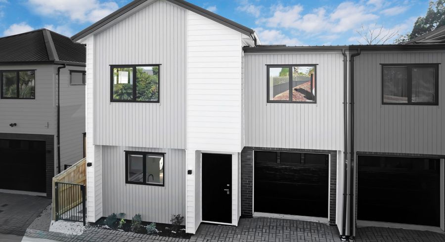  at 9A Bernard Street, Papatoetoe, Manukau City, Auckland