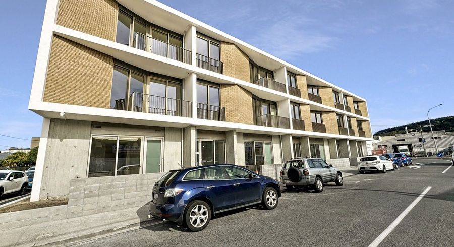  at 207/2 Campbell Terrace, Petone, Lower Hutt, Wellington