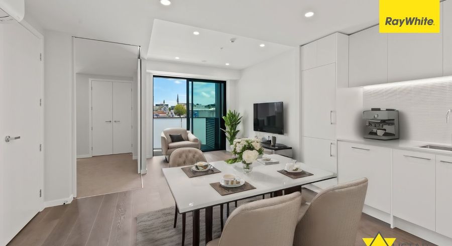  at 104/1 Enfield Street, Mount Eden, Auckland City, Auckland