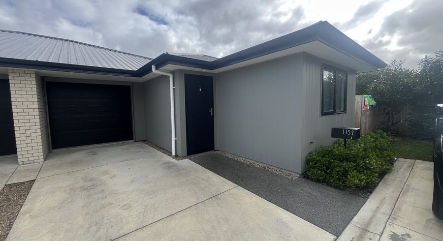  at 4/1152 Heaphy Terrace, Fairfield, Hamilton, Waikato