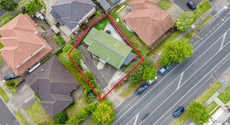  at 290 Murphys Road, Flat Bush, Manukau City, Auckland
