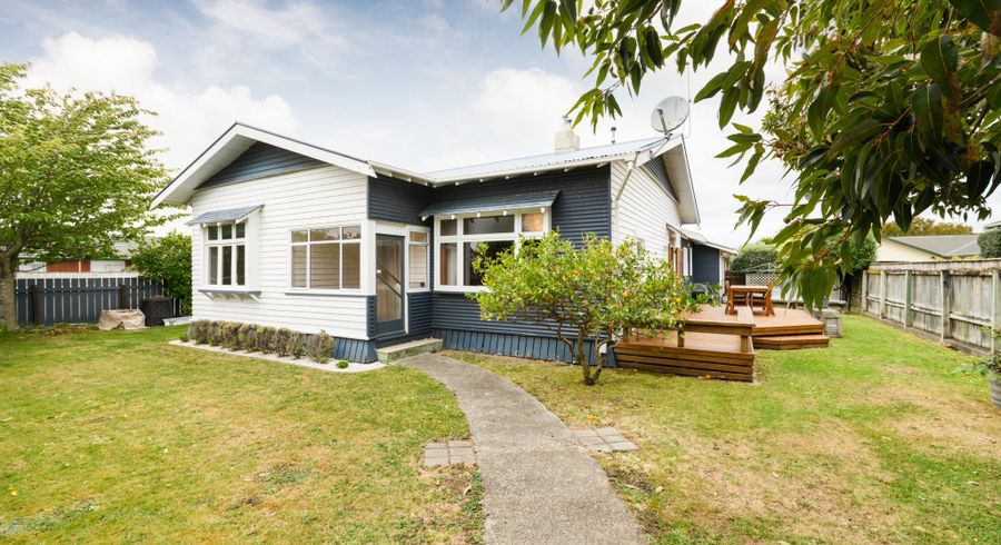  at 48 Limbrick Street, Terrace End, Palmerston North