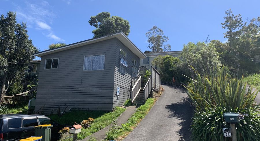  at Finn Pl, Totara Vale, North Shore City, Auckland