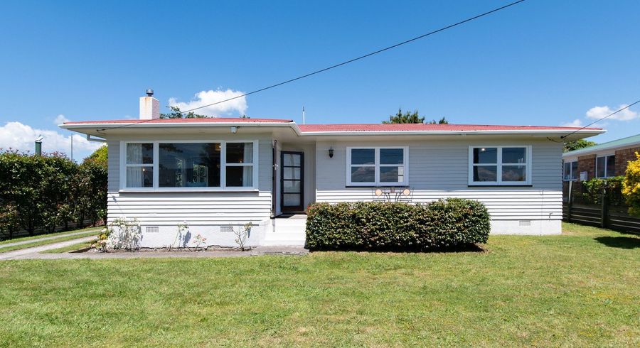  at 519 Te Ngae Road, Owhata, Rotorua, Bay Of Plenty