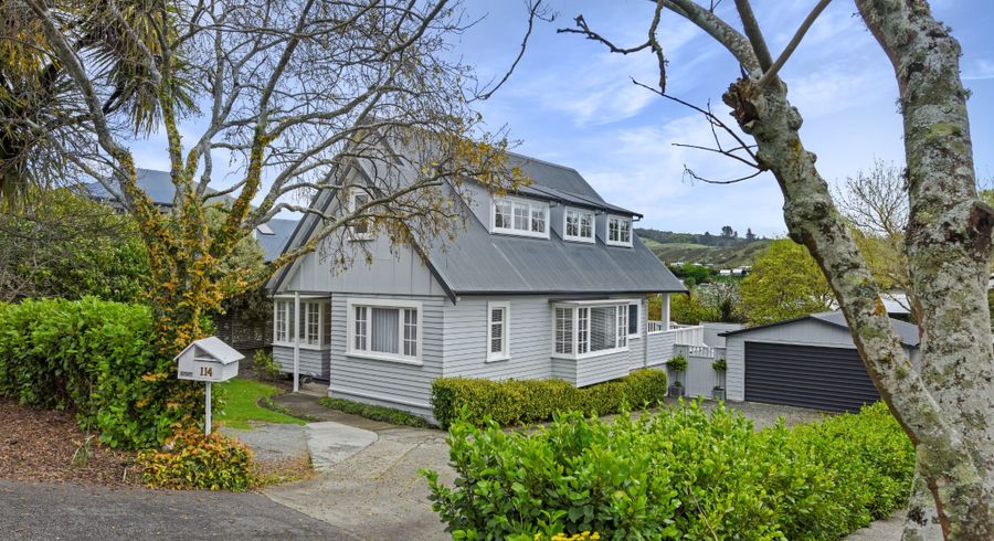  at 114 Kawai Street, Nelson, Nelson, Nelson / Tasman