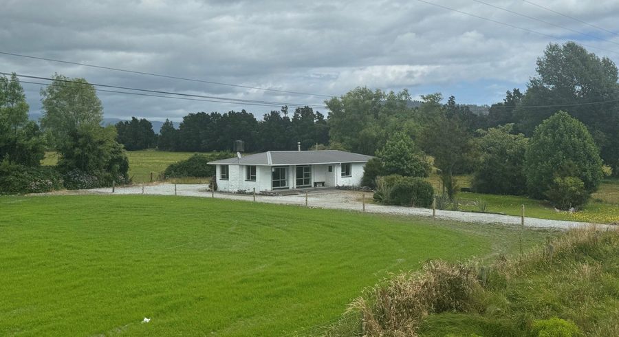  at 102 Whale Road, Whataroa , Westland, West Coast