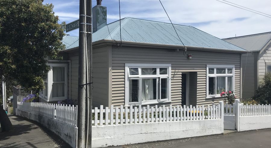  at 126 Daniel St, Newtown, Wellington, Wellington