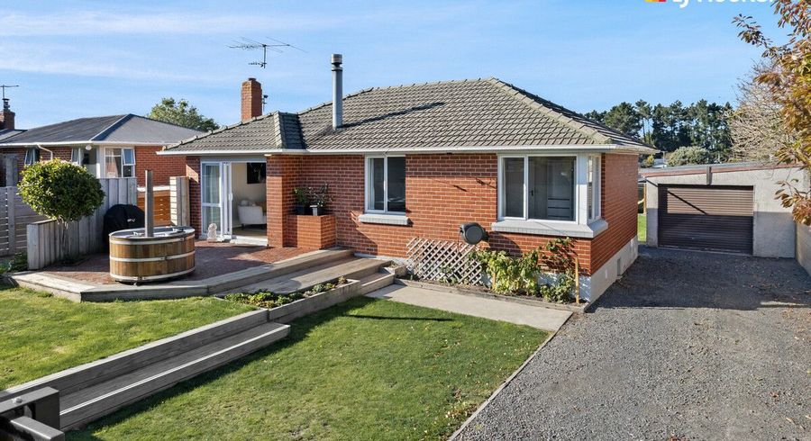  at 28 Delta Drive, Waldronville, Dunedin