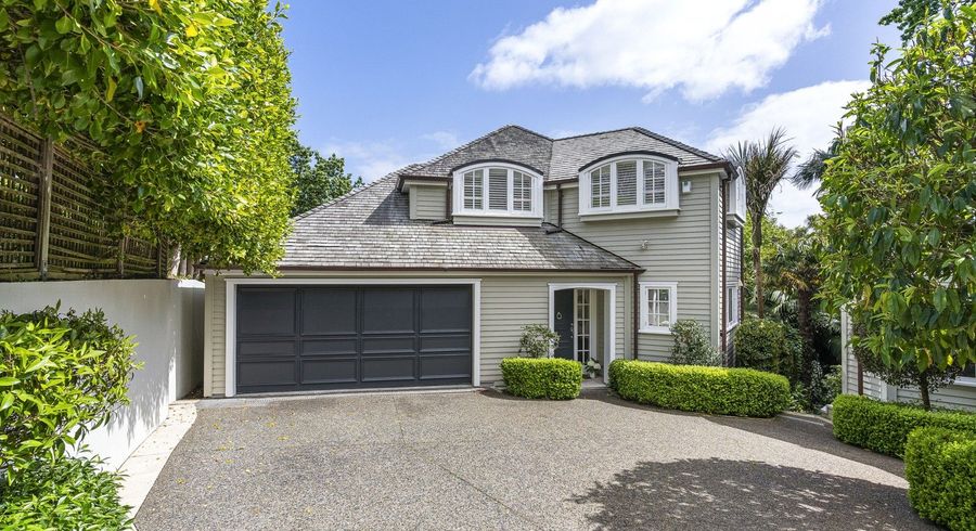  at 124A St Stephens Avenue, Parnell, Auckland City, Auckland