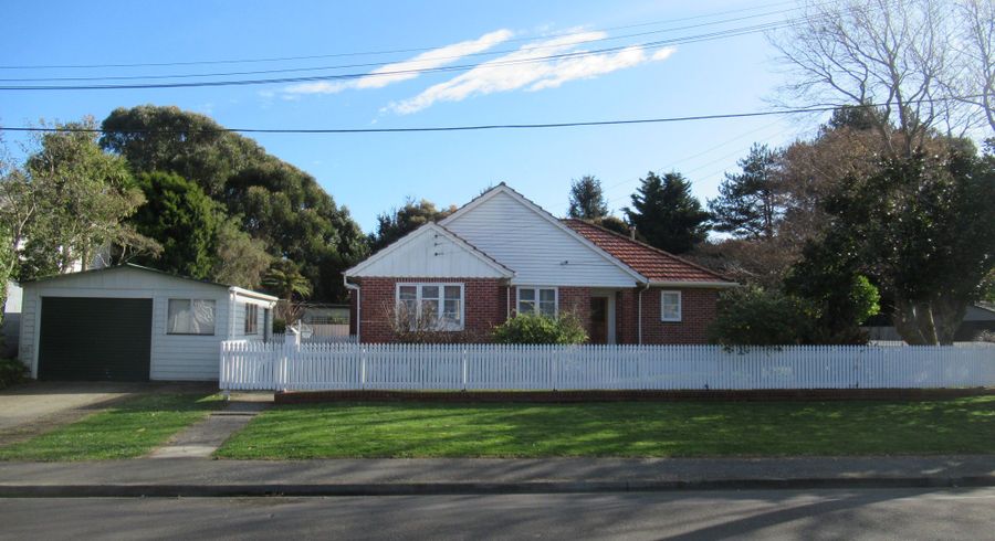  at 2 St James Avenue, Boulcott, Lower Hutt, Wellington