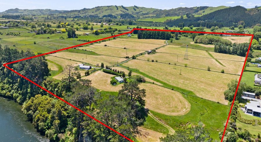  at Karapiro Edge (Hydro Road), Cambridge, Waipa, Waikato
