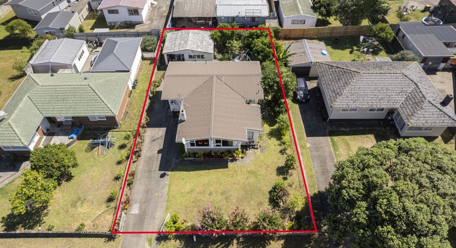  at 14 Winsford Street, Manurewa, Auckland