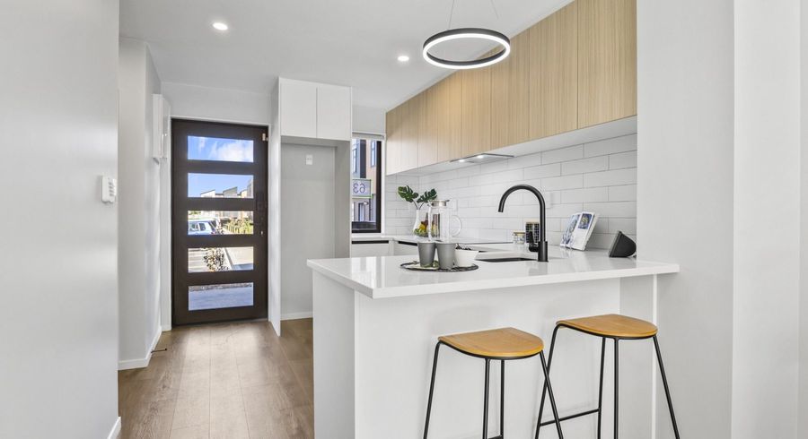  at 6 Mara Court, Mangere, Manukau City, Auckland