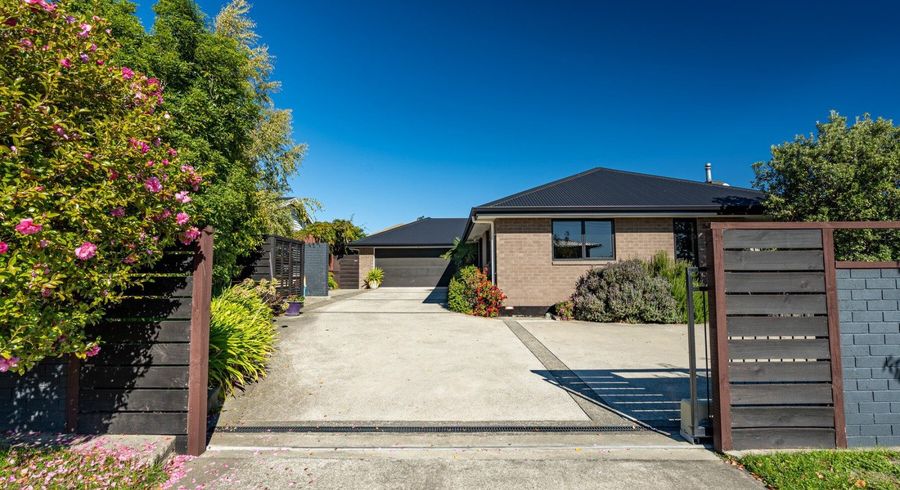 at 120 Wither Road, Witherlea, Blenheim