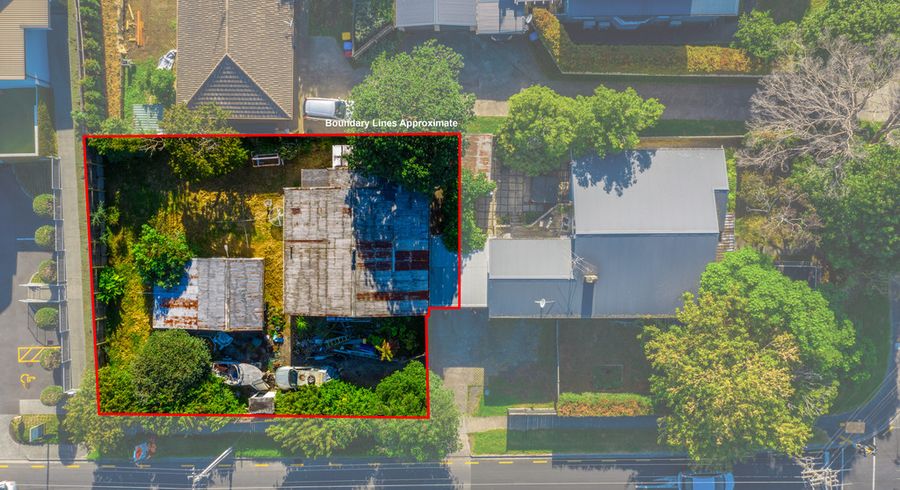  at 51A Harding Avenue, Mount Wellington, Auckland