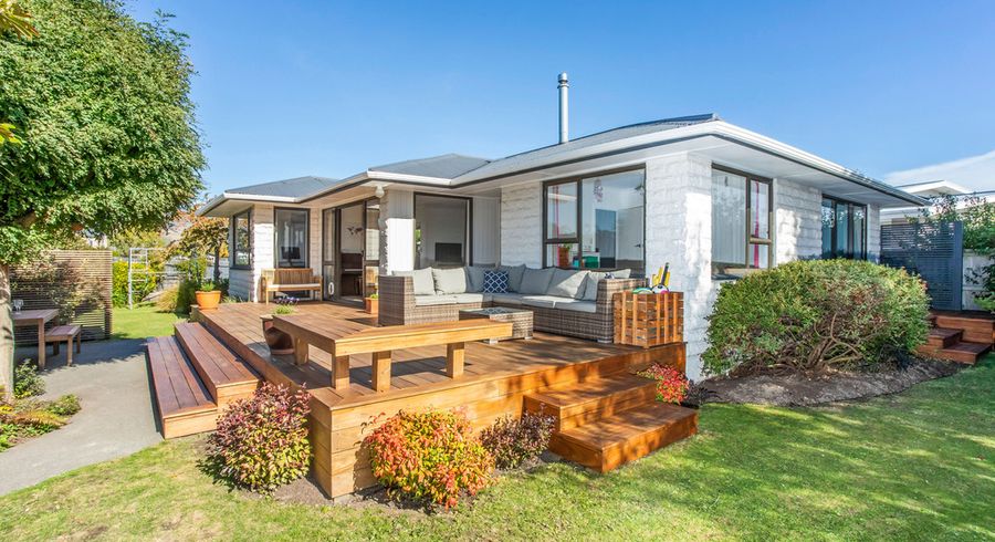  at 38 Rydal Street, Hoon Hay, Christchurch
