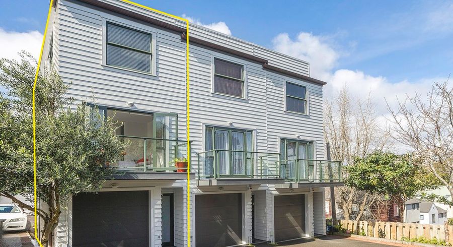  at 3P Laxon Terrace, Remuera, Auckland