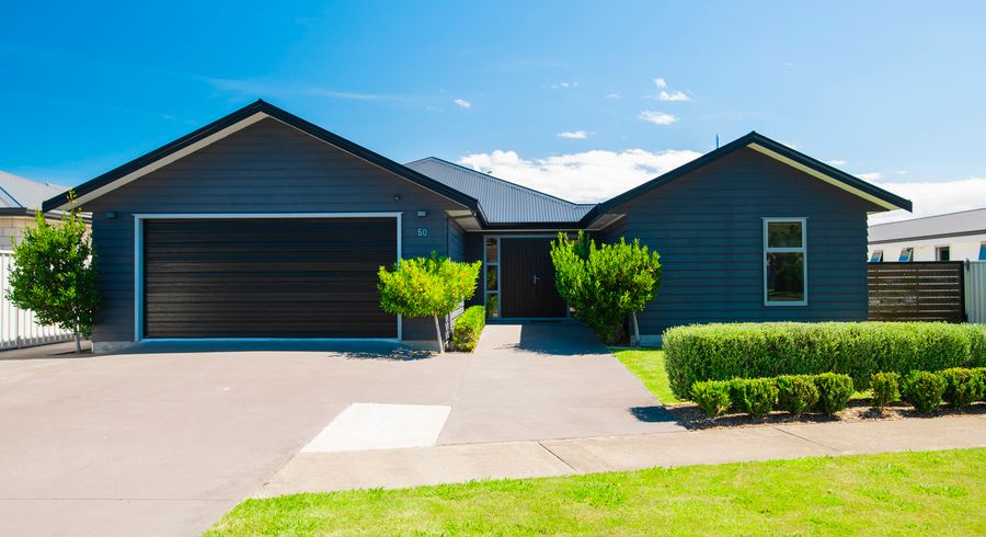  at 50 Sterling Park, Lytton West, Gisborne