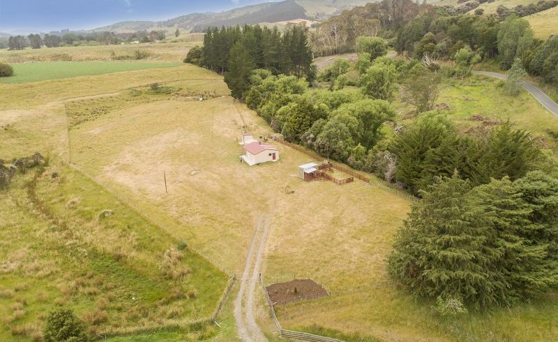  at 599B Longbush Road, Longbush