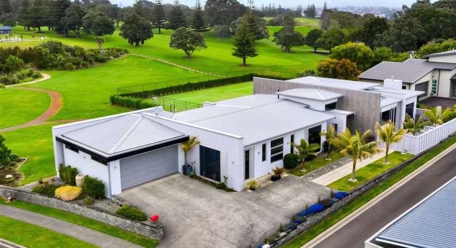  at 45 Links Drive, Waiwhakaiho, New Plymouth