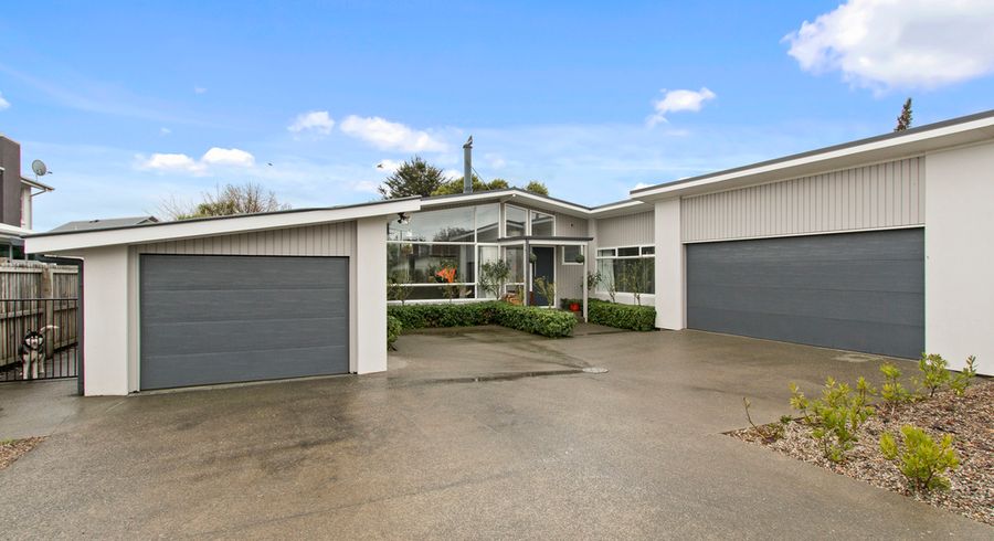 at 43 Waitikiri Drive, Parklands, Christchurch