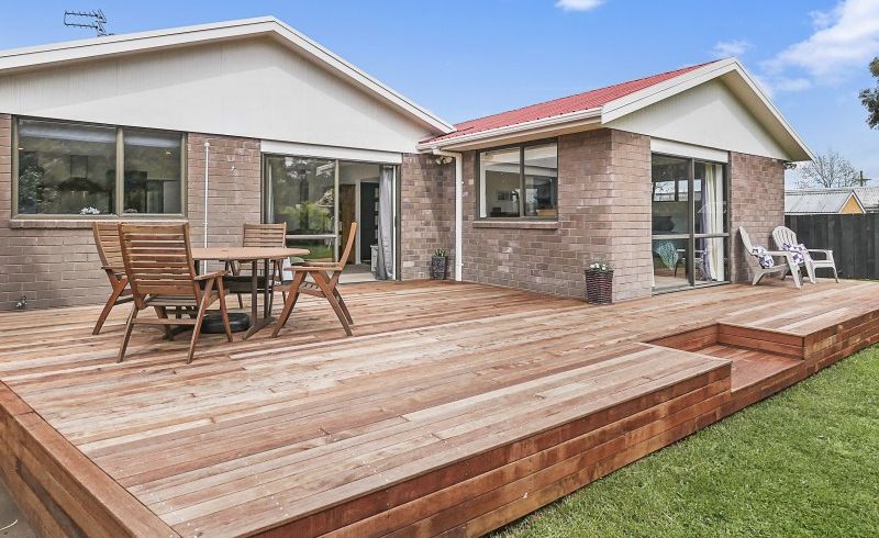  at 26 Chaucer Street, Rolleston, Rolleston