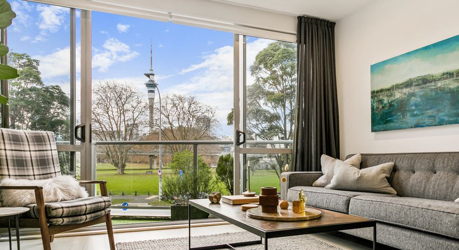  at 1E/10 Beaumont Street, Freemans Bay, Auckland