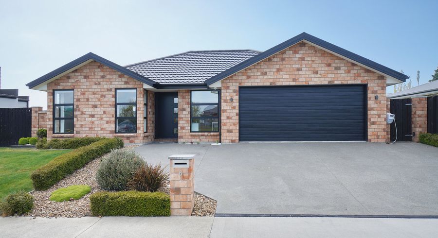  at 6 Seaward Street, Pegasus, Pegasus
