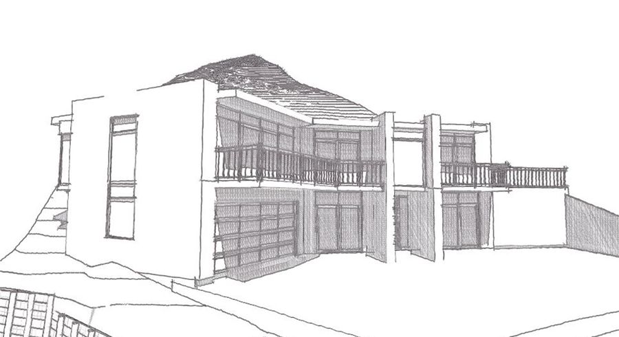  at 16 Emerald Lane, Cashmere, Christchurch