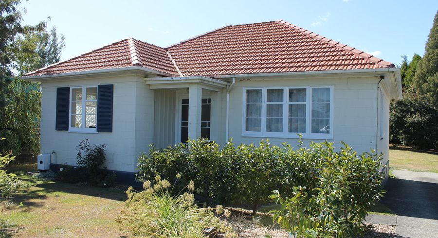  at 87 Tirau Street, Putaruru