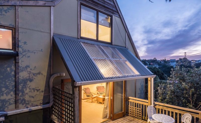  at 98A Creswick Terrace, Northland, Wellington