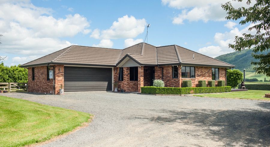  at 44 Kakepuku Road, Pokuru, Te Awamutu