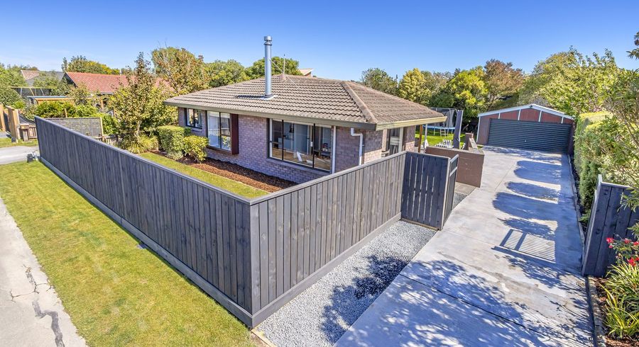  at 18 Sabys Road, Halswell, Christchurch