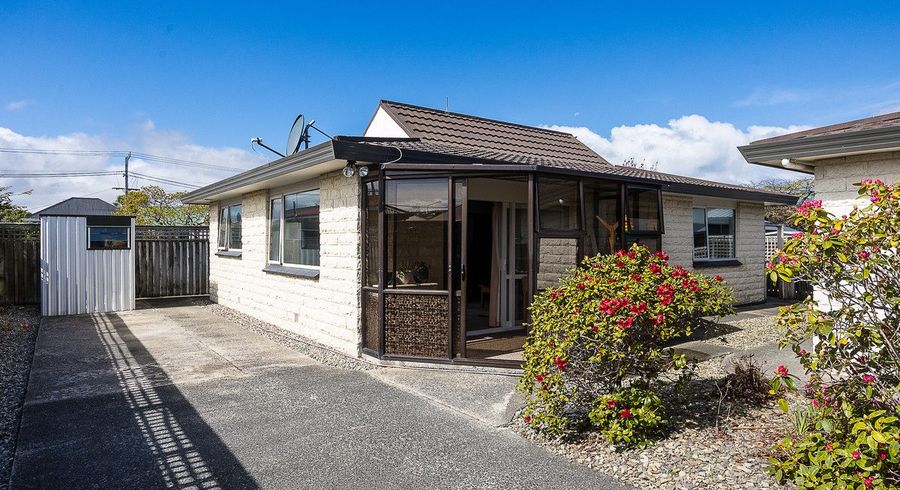  at 402C King Edward Street, South Dunedin, Dunedin, Otago
