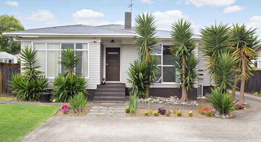  at 29 Don Buck Road, Massey, Auckland