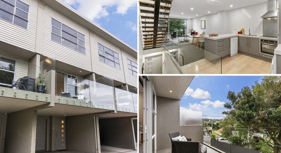  at 1B Queenstown Road, Onehunga, Auckland City, Auckland