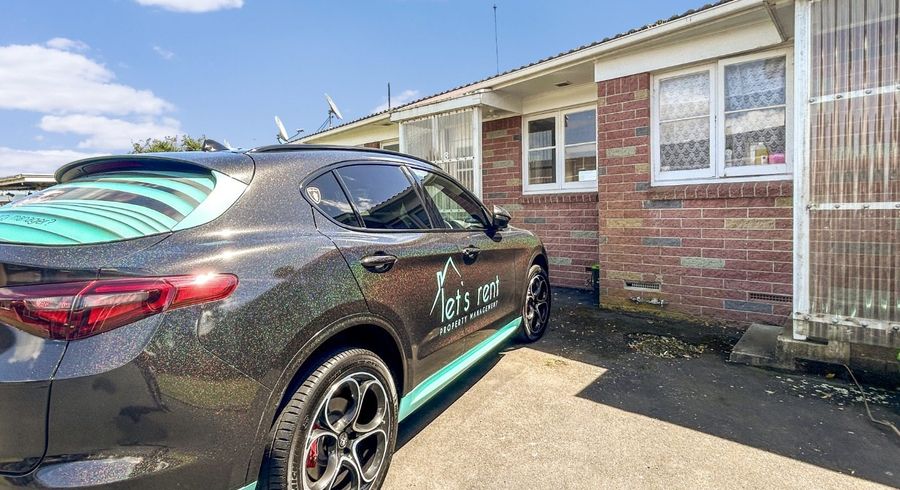  at 3/50 Tennessee Avenue, Mangere East, Manukau City, Auckland