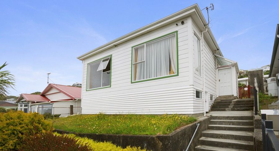  at 9 Apuka St, Brooklyn, Wellington, Wellington