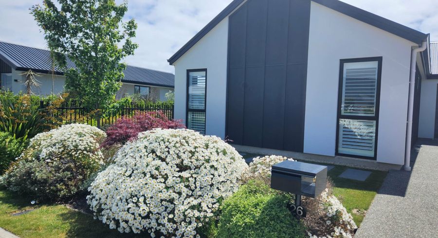  at 26 Kahikatea Way, Appleby, Richmond