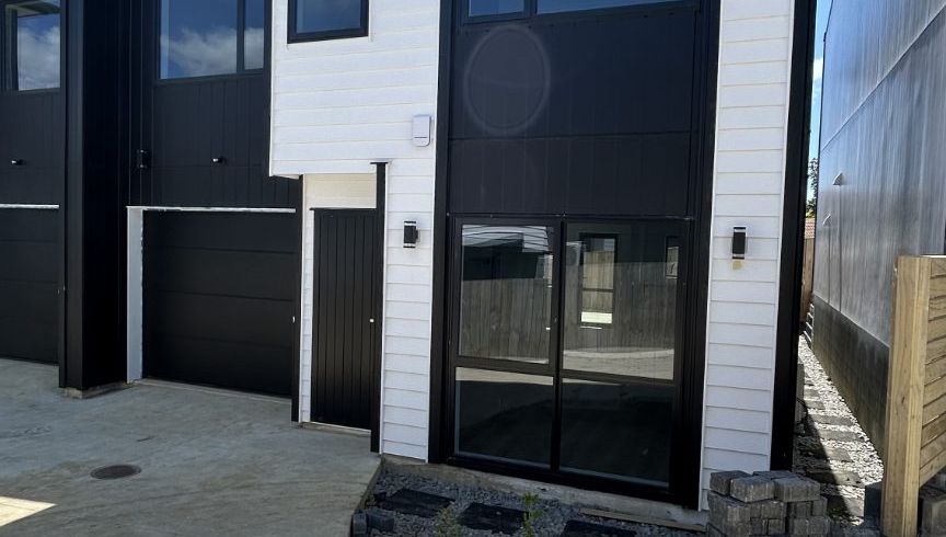  at 85B Sandspit Road, Shelly Park, Manukau City, Auckland