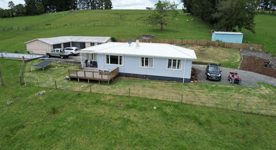  at 93 Maungakaramea Road, Whangarei