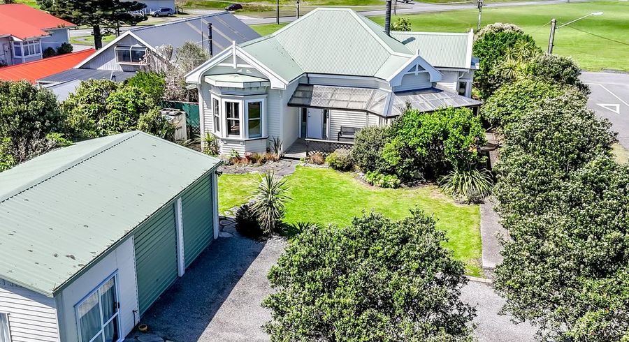  at 87 Blake Street, Blaketown, Grey, West Coast
