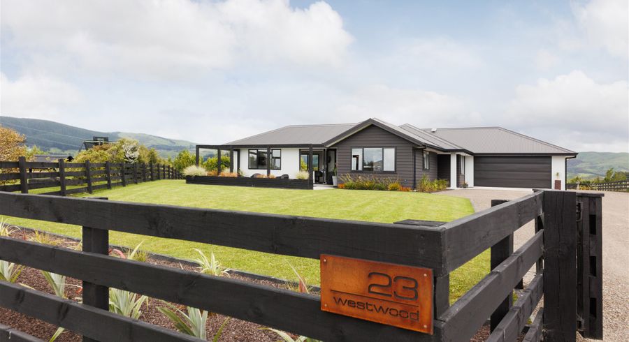  at 23 Westwood Drive, Palmerston North