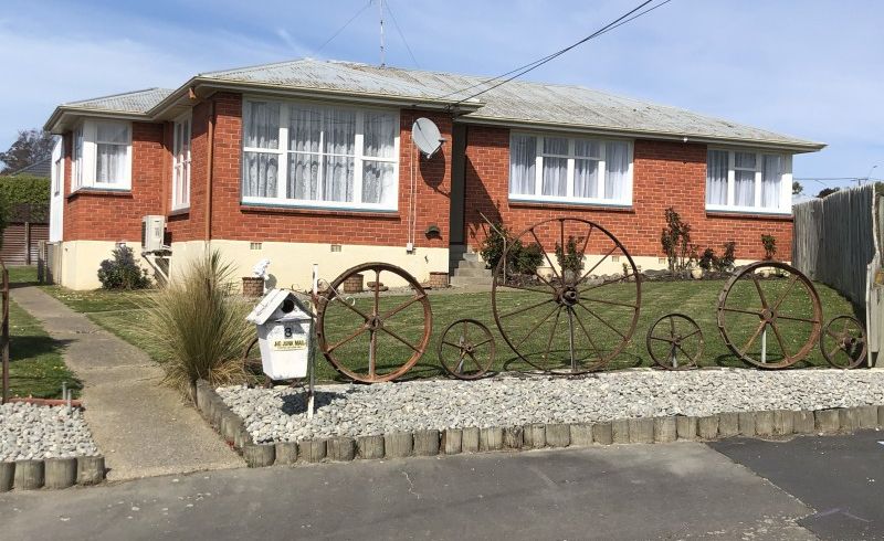  at 8 Ash Street, Holmes Hill, Oamaru